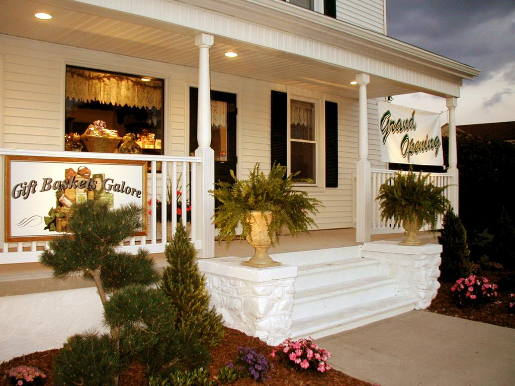 Gift Baskets Galore Waterbury CT 06708 2035911250 Gifts