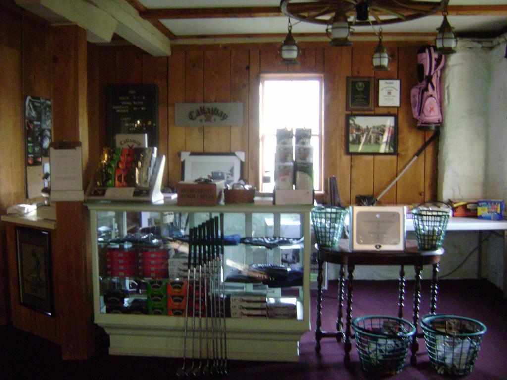 Pinehurst Golf Course Westfield NY 14787 7163264424