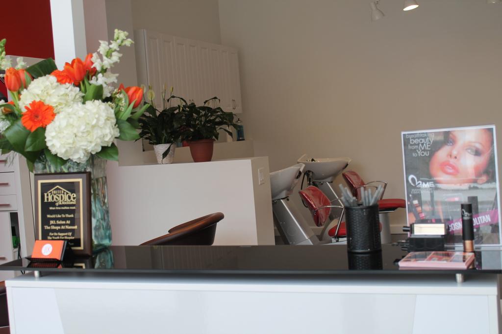 Pictures for JLK Salon in Nanuet, NY 10954 Beauty Salons
