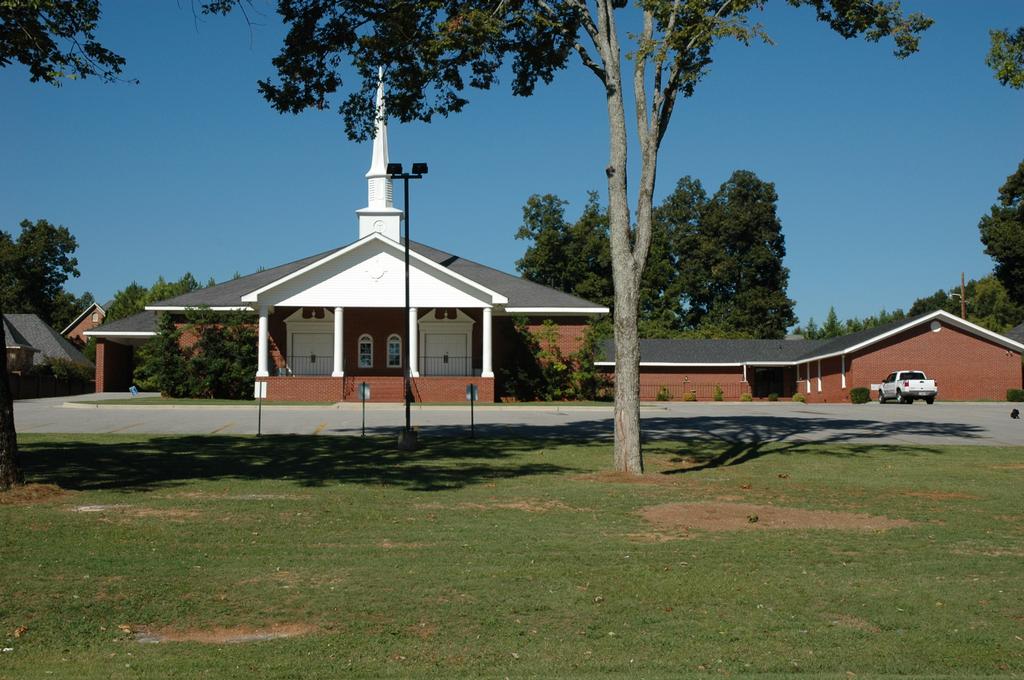 South Decatur Church of God Decatur AL 35603 2563507500