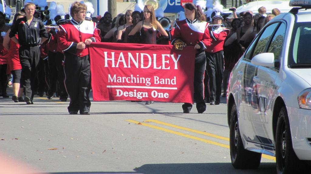 Handley High School Roanoke AL 36274 3348637980 K12