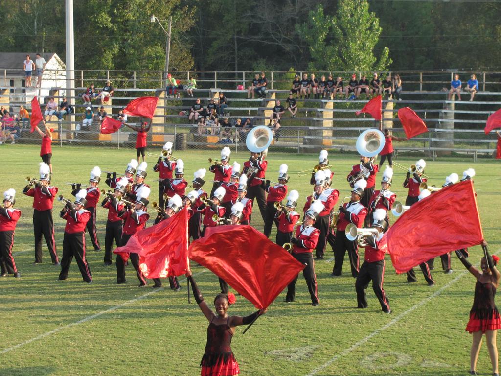 Handley High School Roanoke AL 36274 3348637980 K12