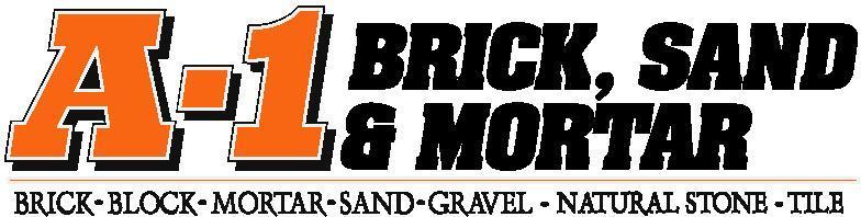 A1 Brick Sand & Mortar Alabaster AL 35007 2056645741