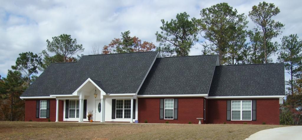 Alabama Better Built Homes Prattville AL 36066 3342856380