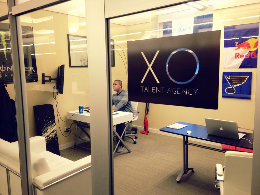 Top Talent Agencies in Saint Louis, MO 63122