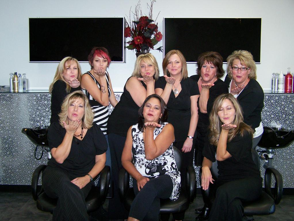 Hair Junkyz Parker CO 80134 3038401737 Beauty Salons