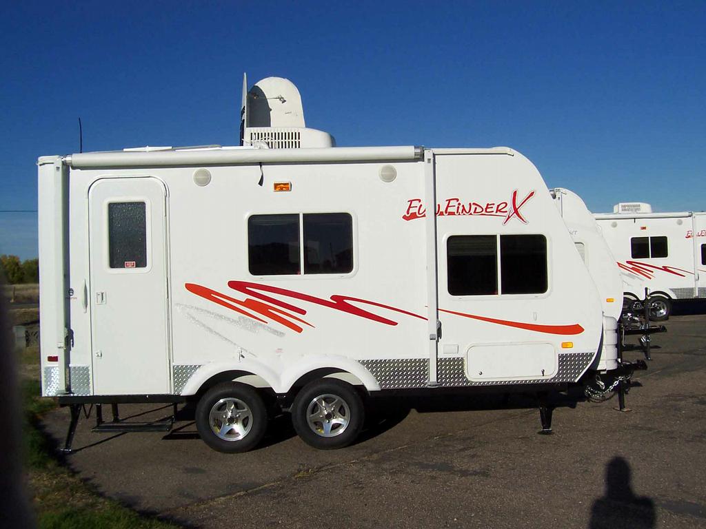 Sterling RV Center Incorporated Sterling CO 80751 9705227541