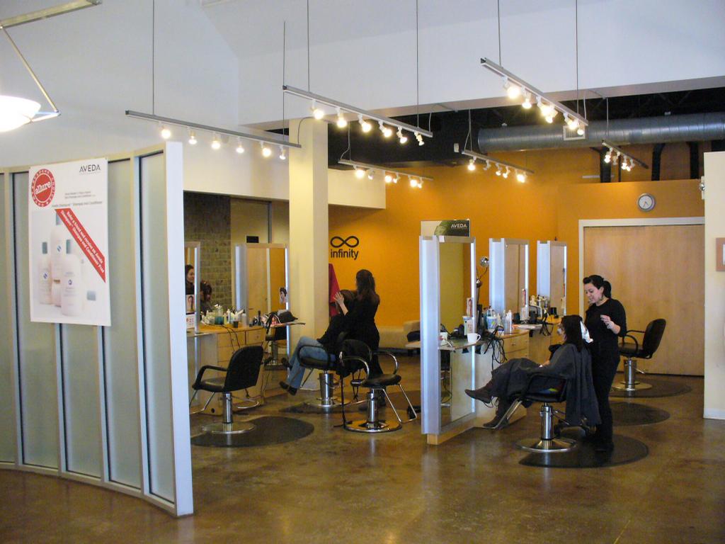 Centre Salon & Spa Aveda Arvada CO 80007 3034250931