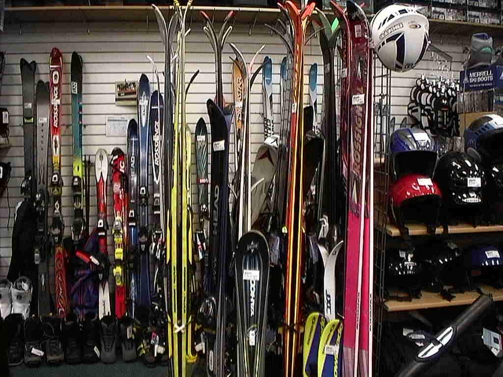Snow Sports from Play It Again Sports in Colorado Springs, CO 80918