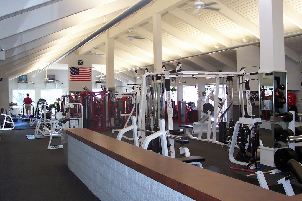 Rocky Mountain Health Club Estes Park CO 80517 9705771900
