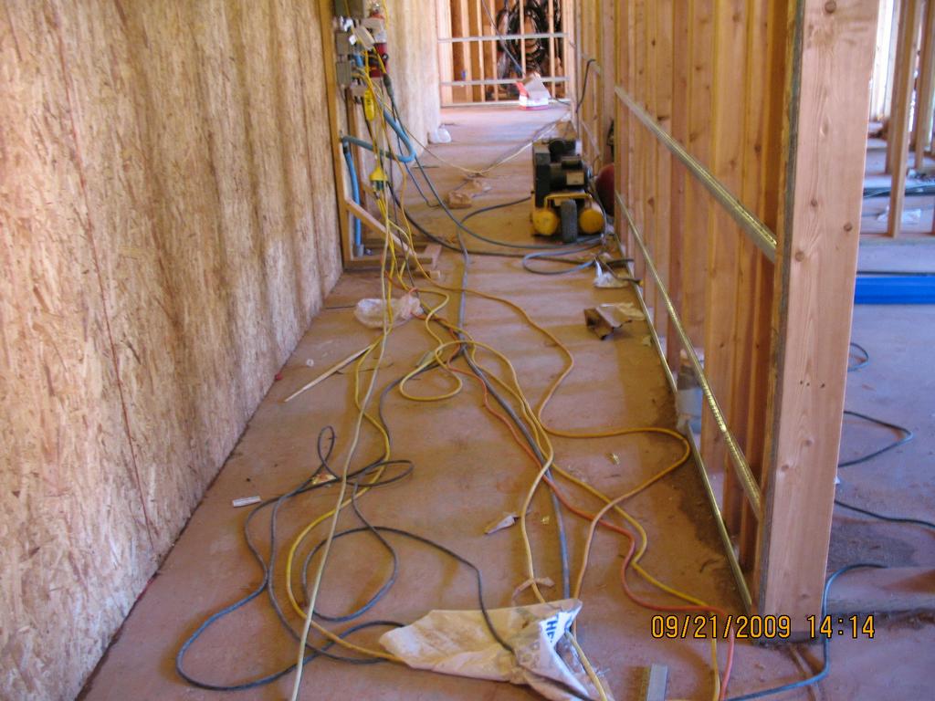 Construction Work Construction Work Hazards