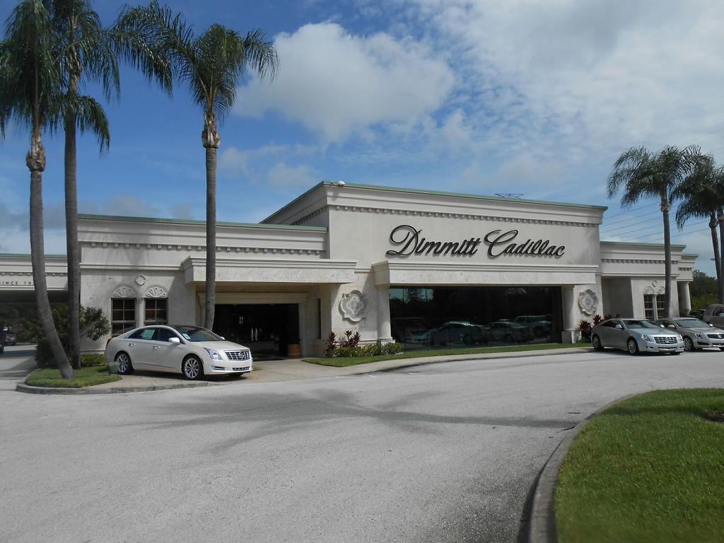 11+ Nearest Cadillac Dealership Near Me Images Car Collection