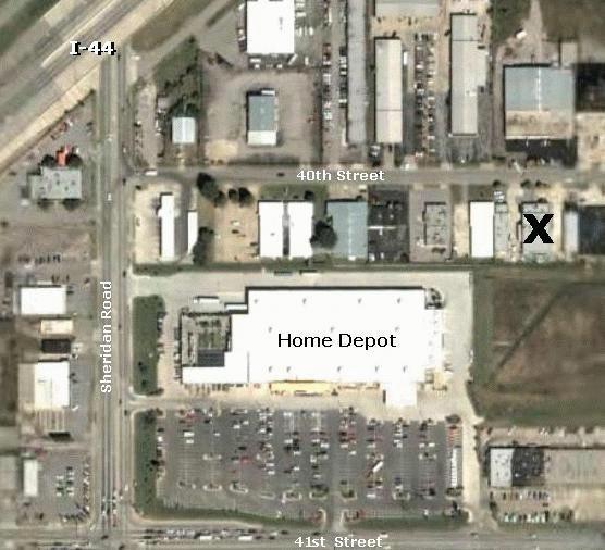 Hubcap Kingdom Tulsa OK 74145 9186222277 Auto Parts