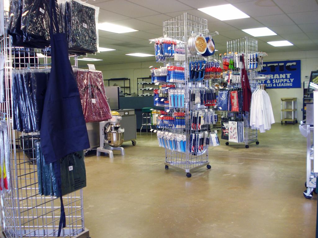 Restaurant Supply Restaurant Supply Tulsa