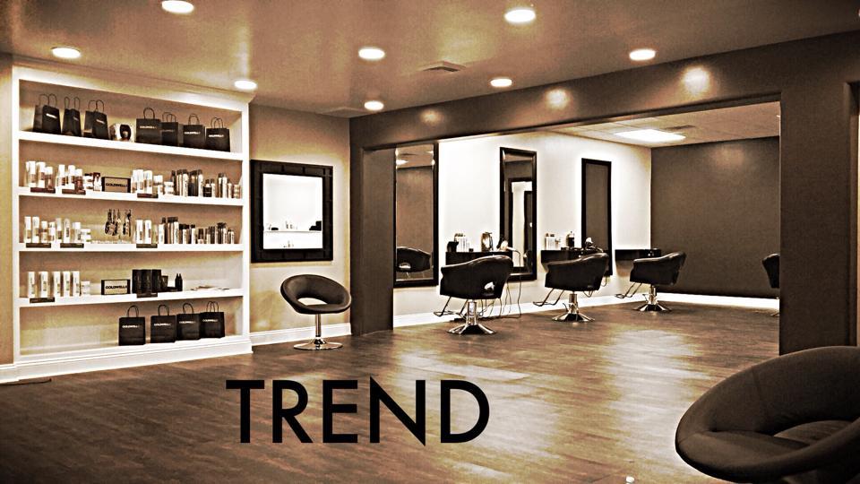 Pictures for salonTREND in Vestal, NY 13850 Hair Salons