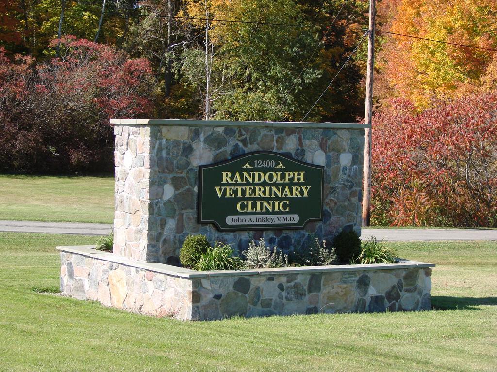 Randolph Veterinary Clinic Randolph NY 14772 7163586817