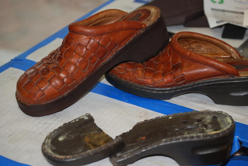 Pictures for Tulsa Shoe Rebuilders Shoe, Boot & Leather Repair Mail
