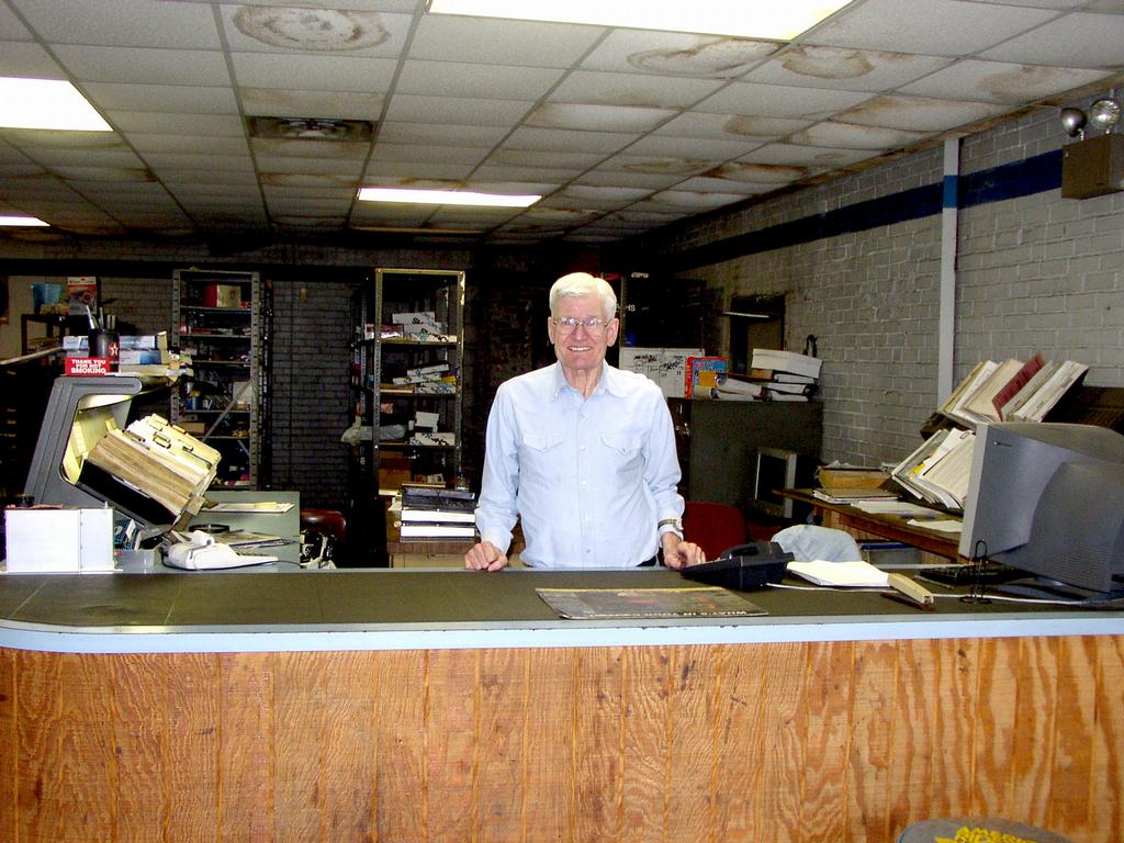 City Brake & Clutch Inc Oklahoma City OK 73108 8002811164