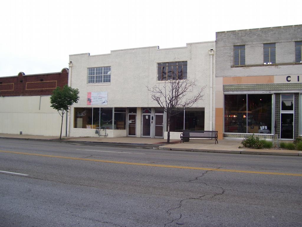 ORourke Real Estate Tulsa OK 74103 9185830911