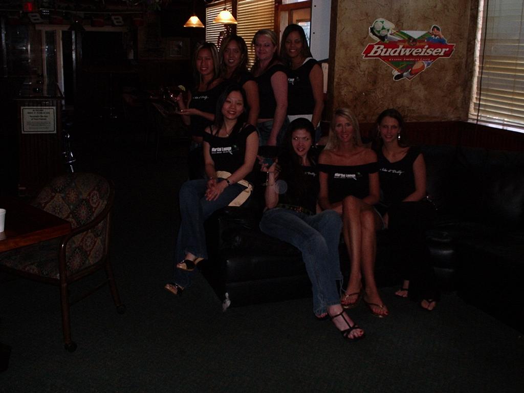 Martini Lounge Oklahoma City OK 73108 4056049000