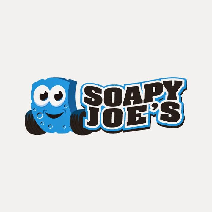 Soapy Joe's Car Wash & Oil Change Sorrento Valley San Diego CA