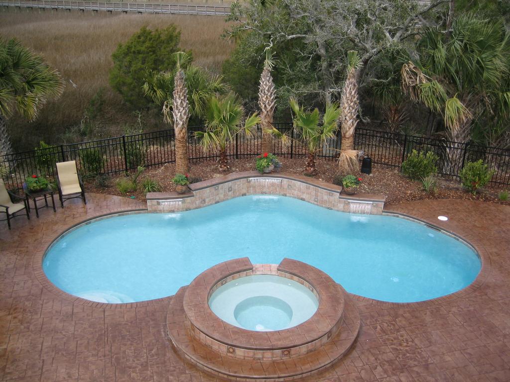 Pictures for Blue Haven Pools & Spas in North Charleston, SC 29418
