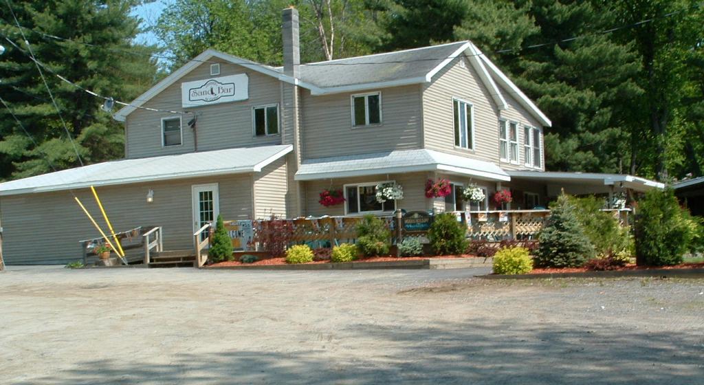 Woods Hollow Marina Mayfield NY 12117 5188838351 Restaurants