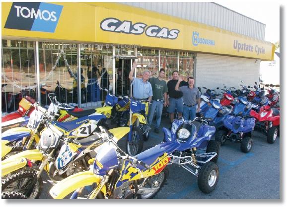 Upstate Cycle Greenville SC 29607 8642327223 Motor Scooters