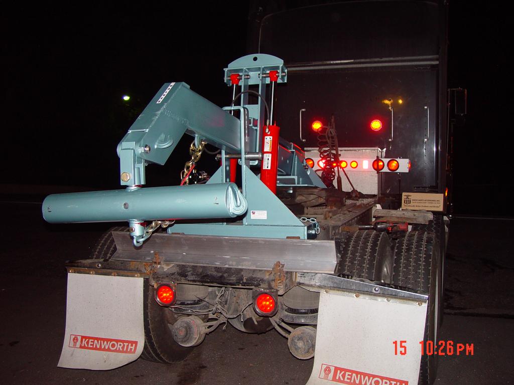 Walker Equipment, Inc. Greenville SC 29617 8008452507