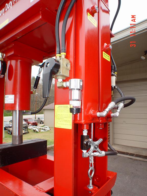 Walker Equipment, Inc. Greenville SC 29617 8008452507