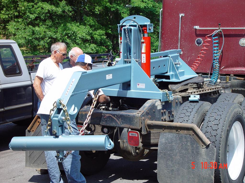Walker Equipment, Inc. Greenville SC 29617 8008452507