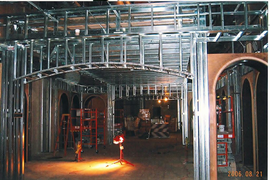 Golden State Drywall & Framing Inc San Jose CA 95123 4084408495