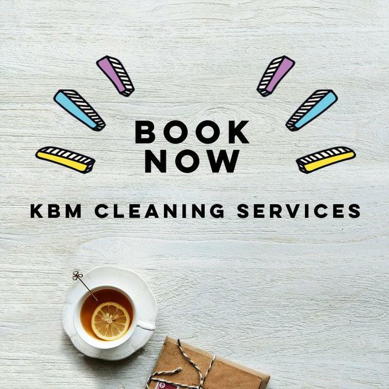 Pictures for KBM Cleaning Services in Birmingham, AL 35211