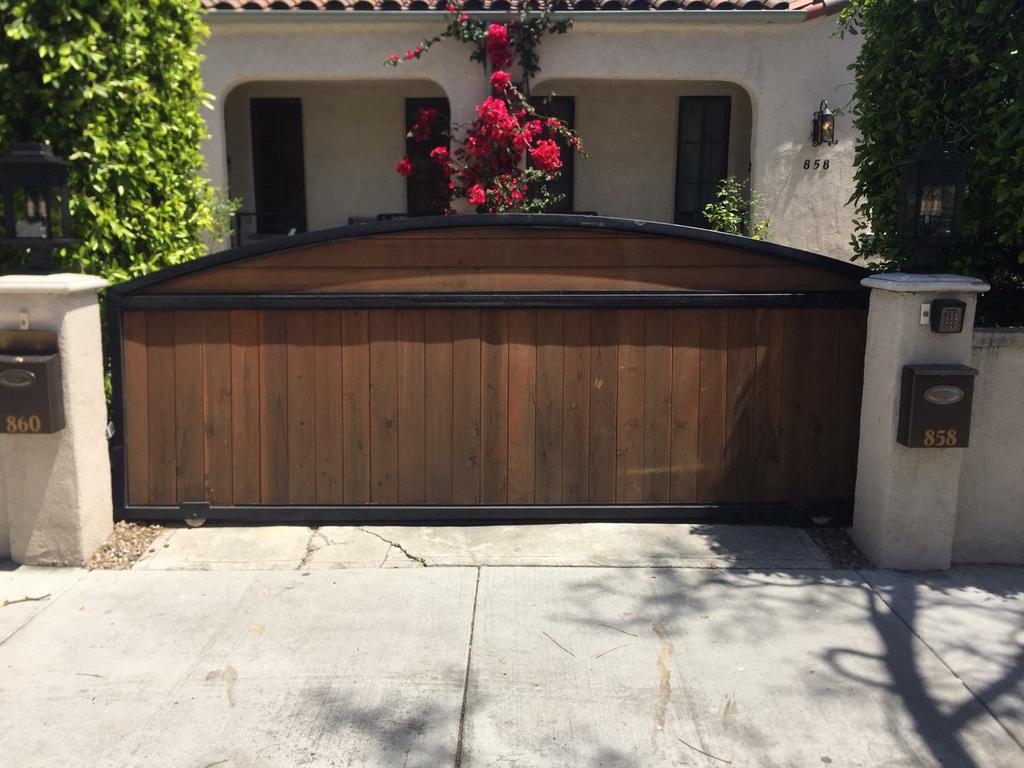 Garage Door & Gate Repair Rancho Palos Verde Rancho Palos Verdes CA