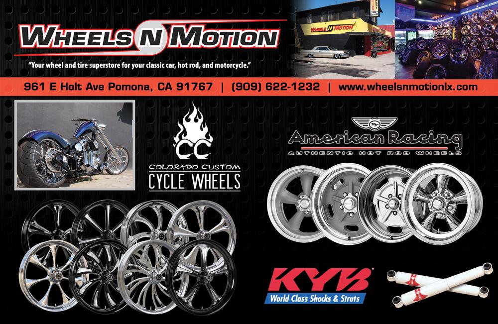 Wheels N Motion Pomona CA 91767 8884194335 Motorcycles
