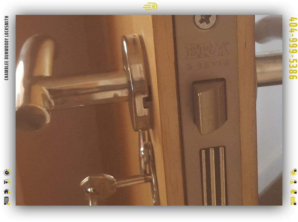 Chamblee Dunwoody Locksmith Atlanta GA 30341 4049995386