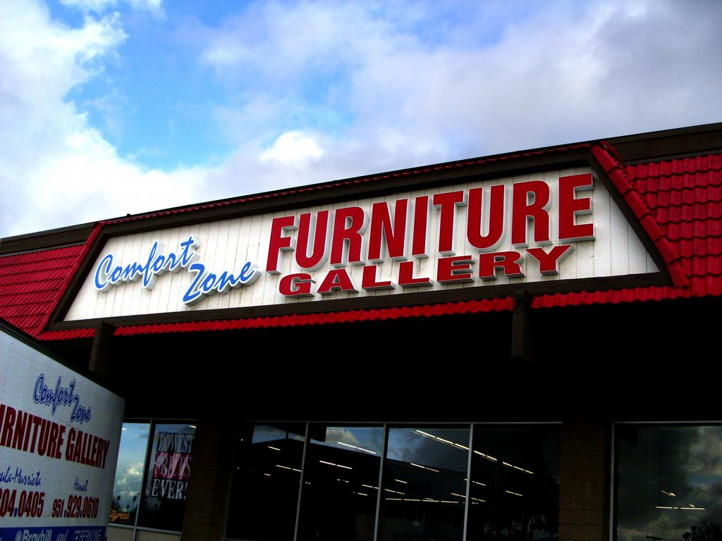 Pictures for Comfort Zone Furniture & Mattress in Hemet, CA 92544