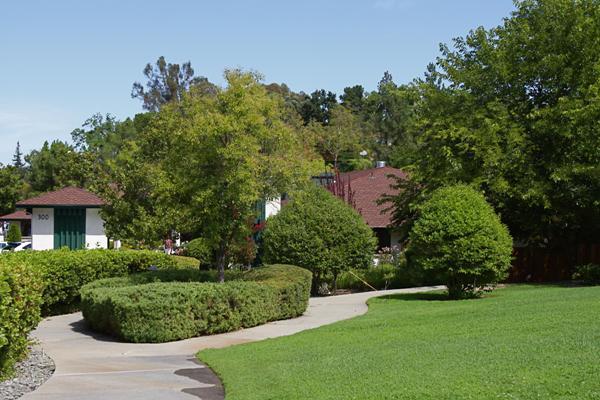 Pleasanton Nursing & Rehab Center Pleasanton CA 94566 9254622400