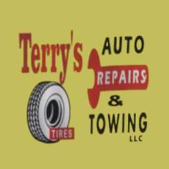 Oil Changes | Terrys Auto Repair & Towing in Henderson, NC 27537