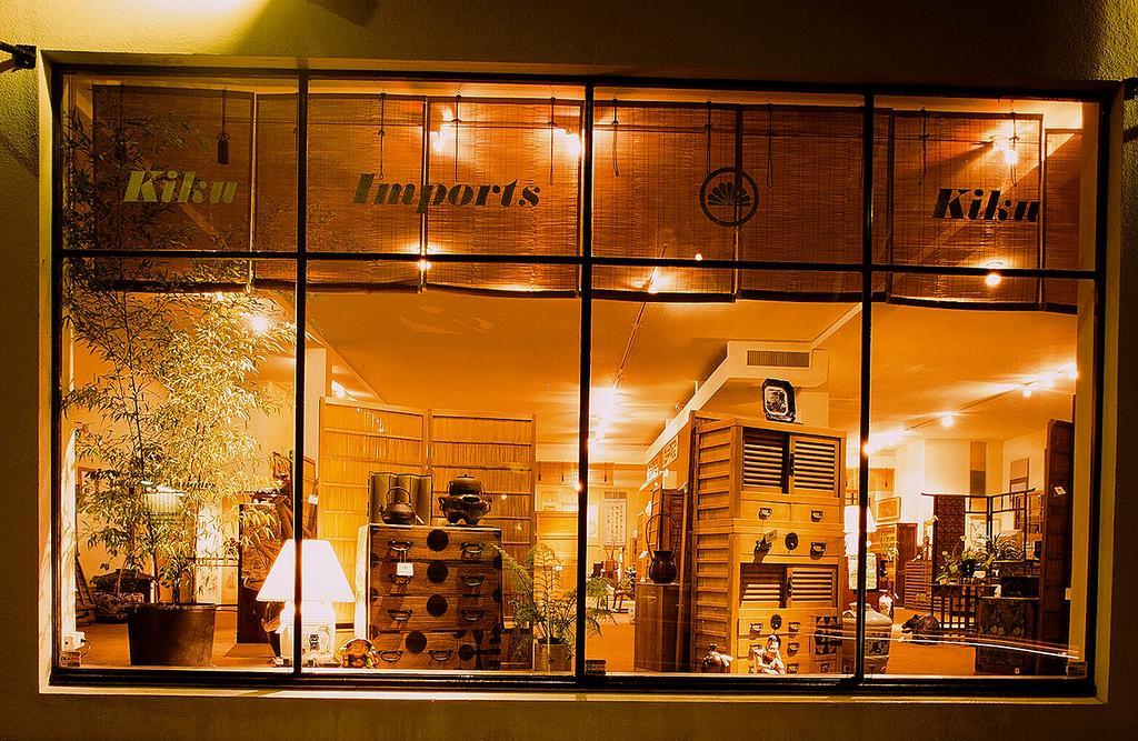 Asian Antiques Japanese Antiques San Francisco