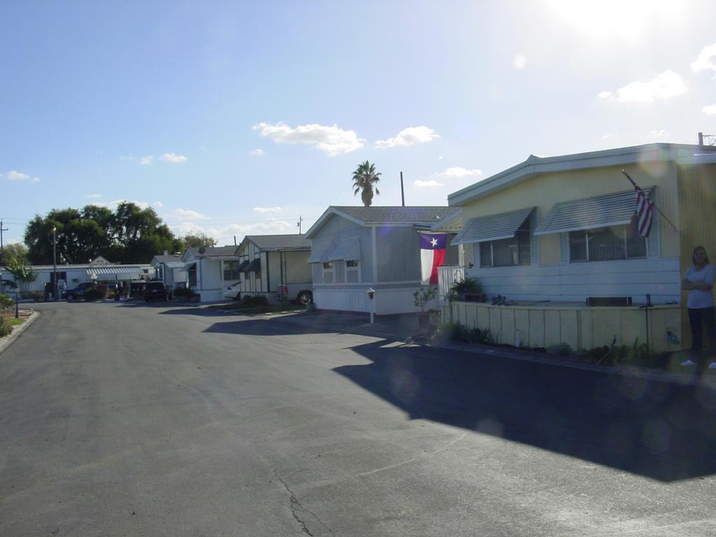 Big Oak Mobile Home Park Oakley CA 94561 9256252238 Storage