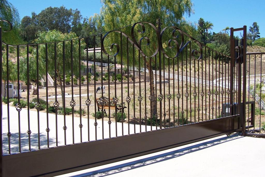 Fence Smith and Gate Automation Oceanside CA 92057 7609401161