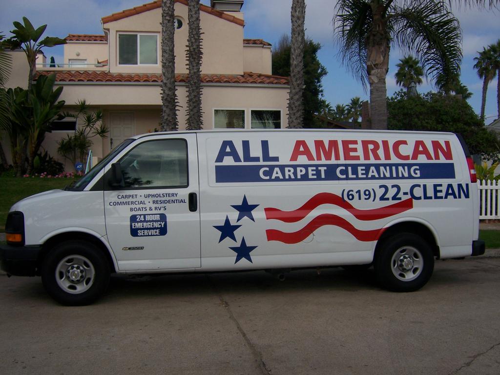 All American Carpet CleaningSan Diego Carpet Cleaning San Diego CA