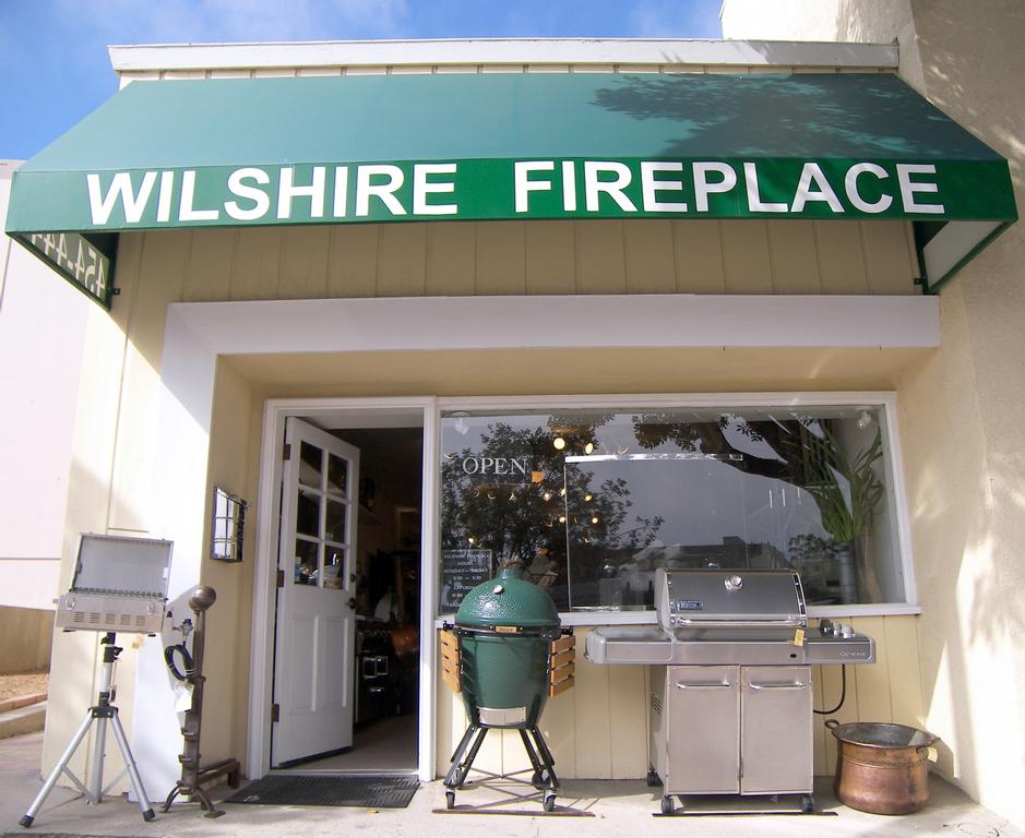 Wilshire Fireplace Pacific Palisades CA 90272 3104544444