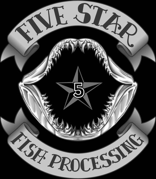 Five Star Fish Processing San Diego CA 92110 6192999996
