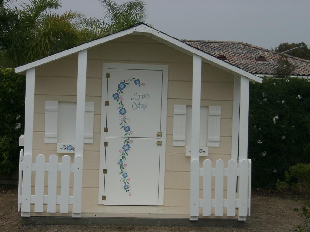 The Playhouse Factory Rancho Cucamonga CA 91730 9099802899