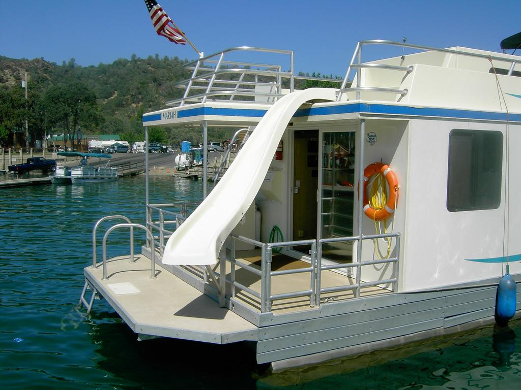 Berryessa Houseboat Rental Napa CA 94558 7079662827 Boating