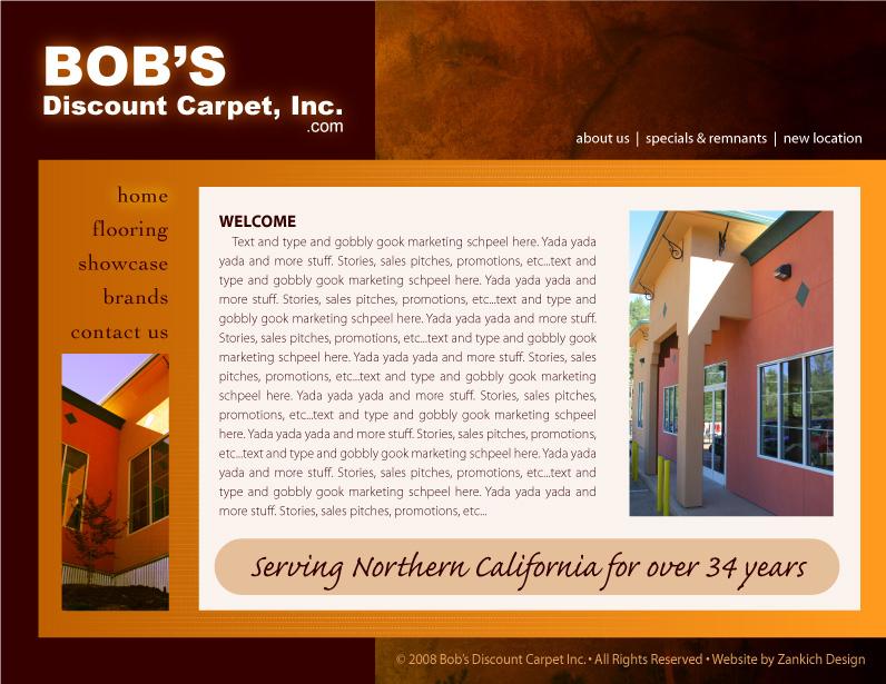 Braatz Roy Carpet Installation & Repair Grass Valley CA 95945 530