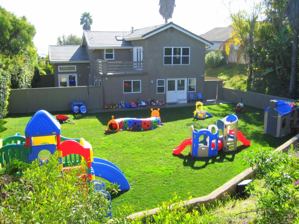 Building Blocks Home Daycare Carlsbad CA 92008 7607203839