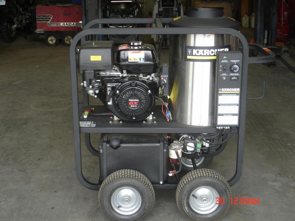 American Steamway,Inc. Fresno CA 93728 5592332281